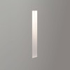 Borgo Trimless 200 LED - Matt White