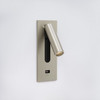 Fuse 3 USB - Matt Nickel