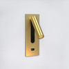 Fuse 3 USB - Matt Gold
