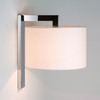 Ravello Wall - Polished Chrome