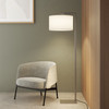 Ravello Floor - Matt Nickel