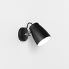 Atelier Wall - Matt Black