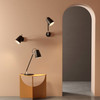 Atelier Wall - Matt Black