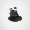 Minima Slimline 25 Fire-Rated IP65 - Matt Black