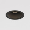 Minima Mini - Matt Black