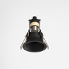 Minima Mini - Matt Black