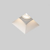 Blanco Square Fixed - Plaster