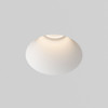 Blanco Round Fixed - Plaster