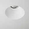 Blanco Round Fixed - Plaster