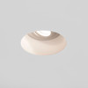 Blanco Round Adjustable - Plaster