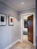 Blanco Round Adjustable - Plaster