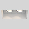 Blanco Twin Adjustable - Plaster