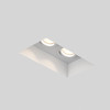 Blanco Twin Adjustable - Plaster