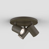 Ascoli Triple Round - Bronze