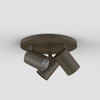 Ascoli Triple Round - Bronze