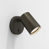 Ascoli Single Switched - Bronze
