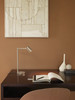 Ascoli Desk - Matt Nickel
