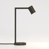 Ascoli Desk - Bronze