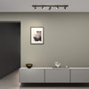 Ascoli Five Bar - Bronze