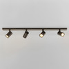 Ascoli Four Bar - Bronze