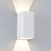 Oslo 160 LED - Textured White