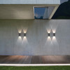 Oslo 160 LED - Textured White