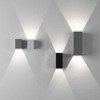 Oslo 160 LED - Textured White