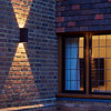 Oslo 255 LED - Textured White