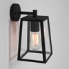 Calvi Wall 215 - Textured Black