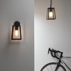 Calvi Wall 215 - Textured Black