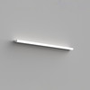 Artemis 1200 LED II - Polished Chrome