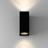 Chios 150 - Textured Black