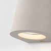 Mast Light Coastal - Grey Concrete