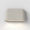 Mast Twin Coastal - Grey Concrete