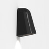 Mast Light Coastal - Gloss Glaze Black