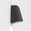 Mast Light Coastal - Charcoal Concrete