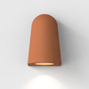 Mast Light Coastal - Terracotta Concrete
