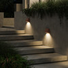 Mast Twin Coastal - Terracotta Concrete