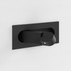 Digit LED II - Matt Black