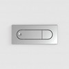 Digit LED II - Polished Chrome