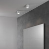 Kos II - Textured Grey