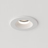 Kos Recessed - Matt White