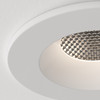 Kos Recessed - Matt White
