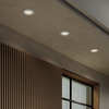 Kos Recessed - Matt White