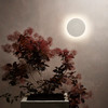 Eclipse Round 300 LED - Grey Concrete