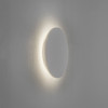 Eclipse Round 250 LED 2700K - Plaster