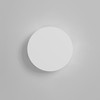 Eclipse Round 250 LED 2700K - Plaster
