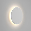 Eclipse Round 350 LED 2700K - Plaster