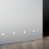 Leros Trimless LED - Matt White