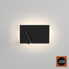 Edge Reader Mini LED - Matt Black